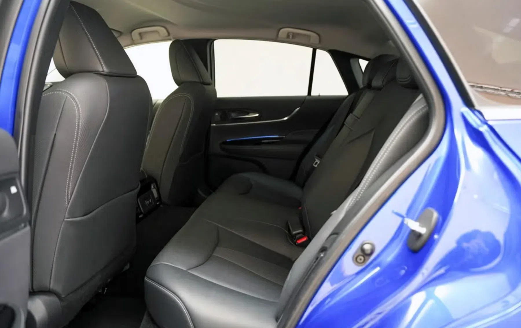toyota mirai occasion